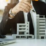 real estate consultant Oxford