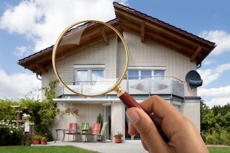 real estate services