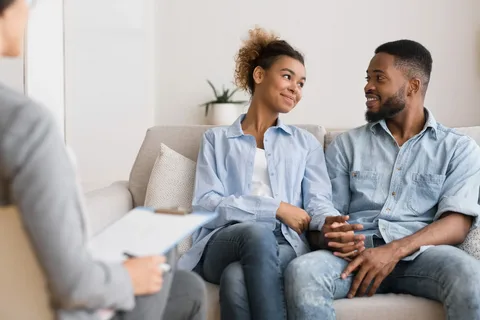 relationship therapy services
