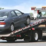 reliable towing in Byron GA