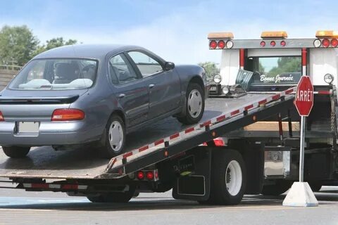 reliable towing in Byron GA