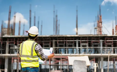 residential structural engineer