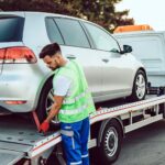 roadside assistance services in Atlanta GA
