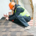 roofing contractor