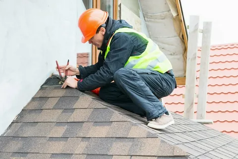 roofing contractor