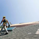 roofing services