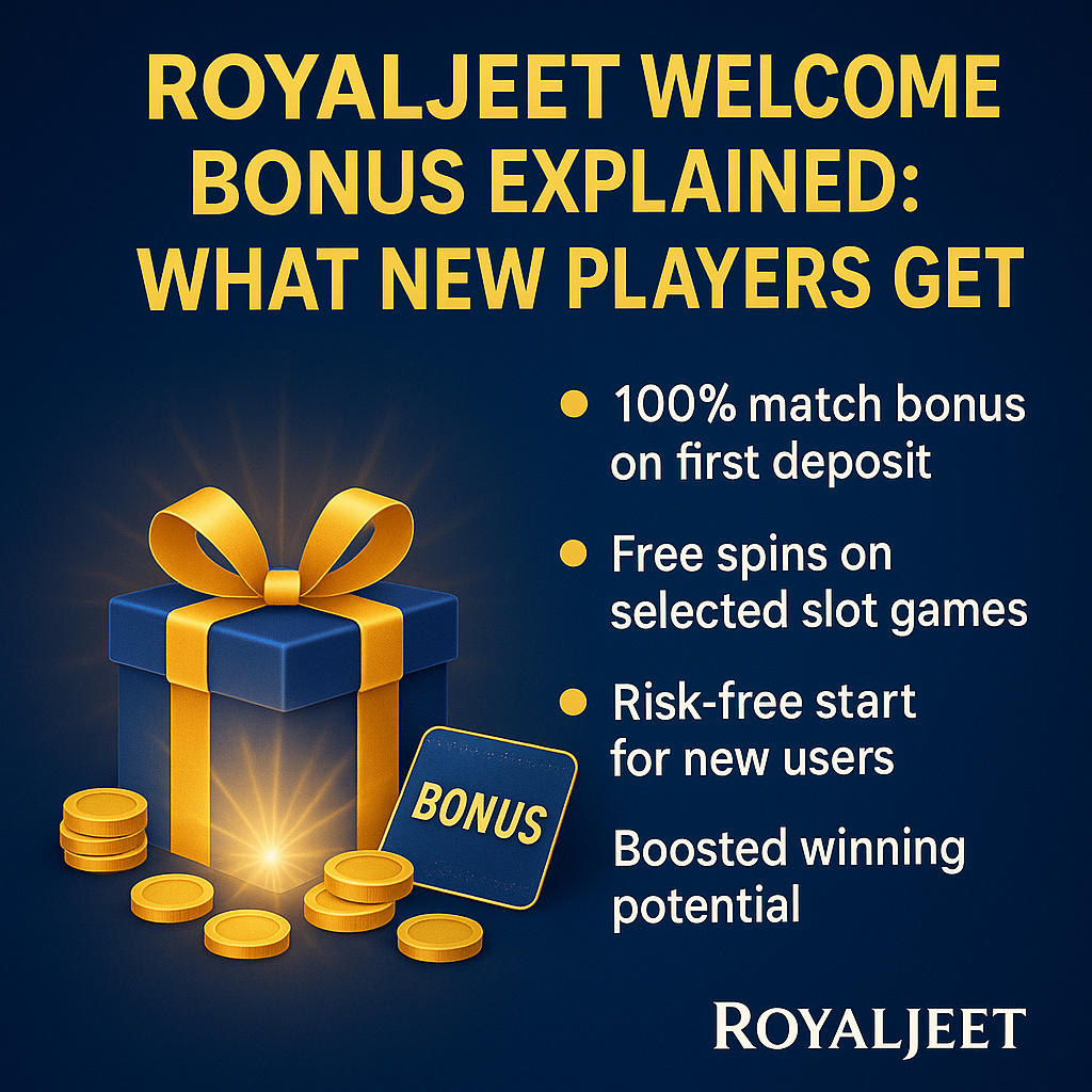 royaljeet-welcome-bonus-explained