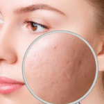 Acne Scar Treatment in Dubai
