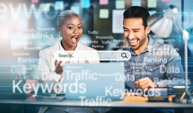 organic seo