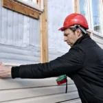 siding contractor