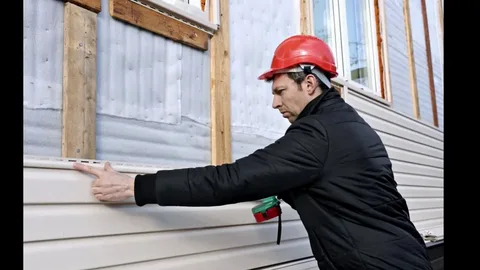 siding contractor