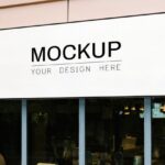 sign shop