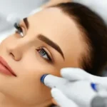 skin care clinic