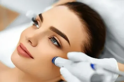 skin care clinic