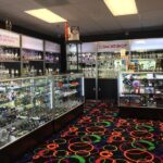 smoke shop