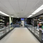 smoke shop