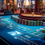 Sports betting api Providers