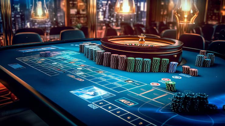 Sports betting api Providers