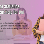 statistics assignment help