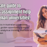statistics assignment help