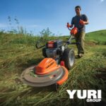 Brush Cutter