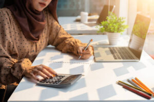 tax consultants in Saudi Arabia
