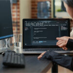 web development