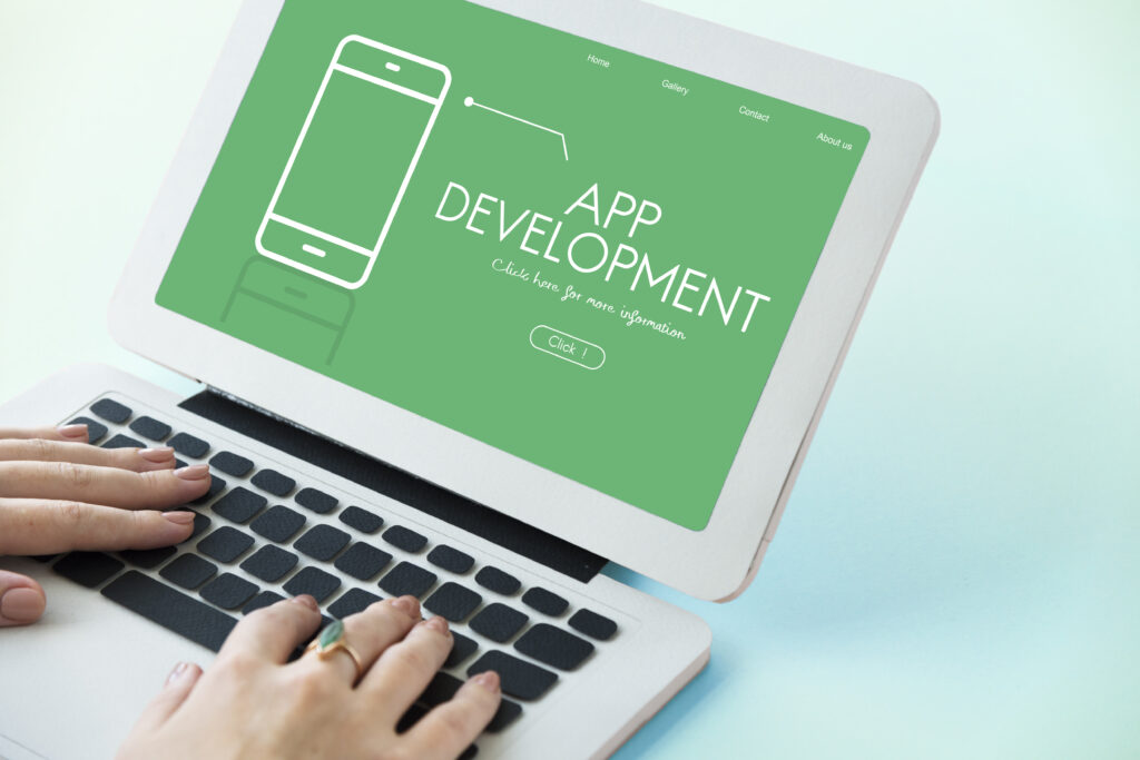 Mobile app and software development