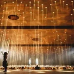 theater lighting and repair