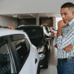 Check a Used Car Before Buying