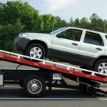 towing service