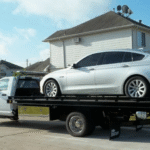 towing services