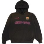 travis scott barcelona hoodie
