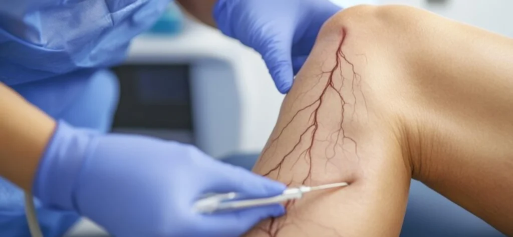Vein Doctor