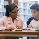 tutoring service