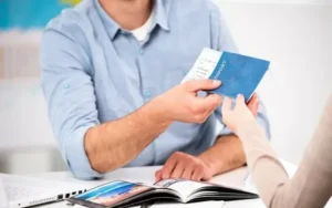 visa consulting service