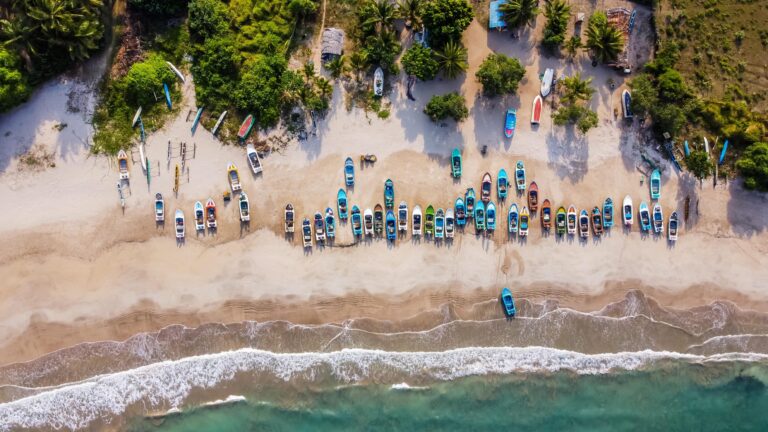 sri lanka
