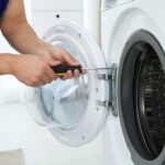 washers and dryers repair service Lakeland