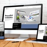 Dubai’s Leading Web Design Company Powering Digital Excellence