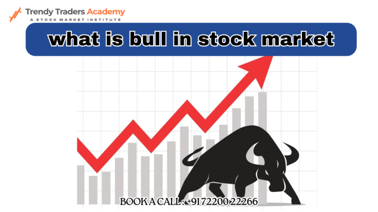 what is bull in stock market