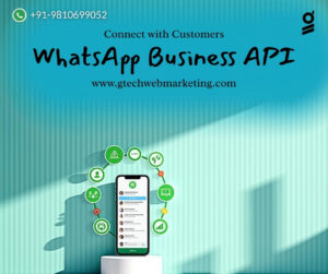 whatsapp business api