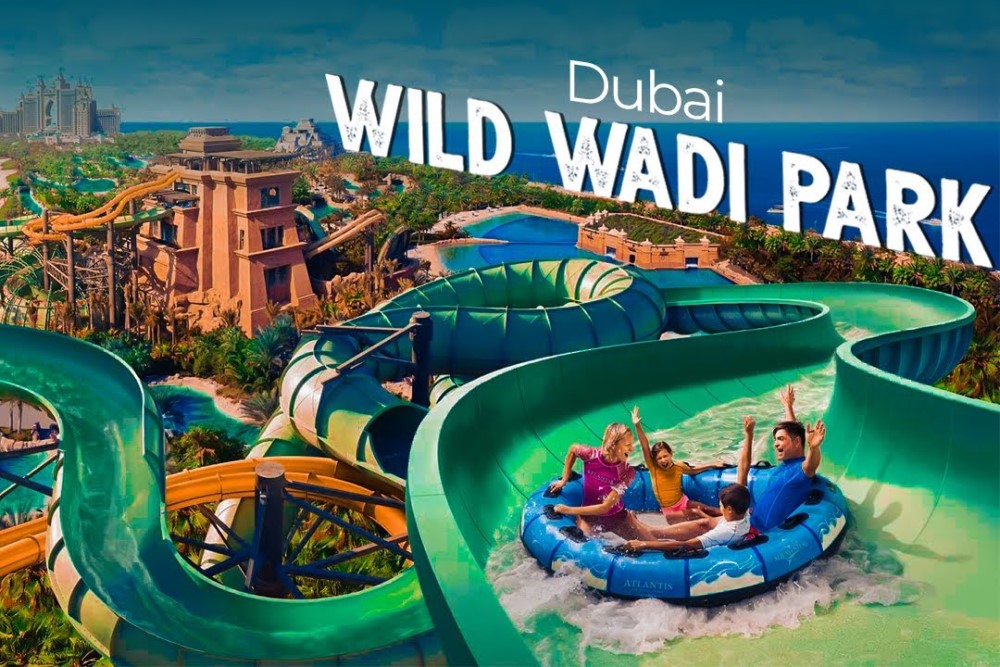 wild wadi