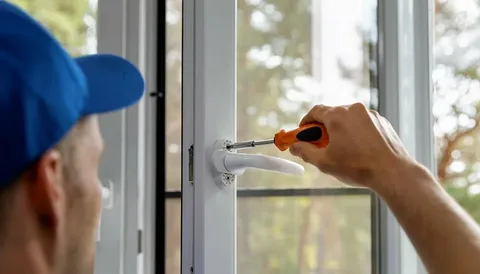 window installation service