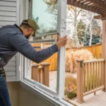 window installation service