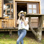 log cabins in utah, Family Cabins in Duck Creek