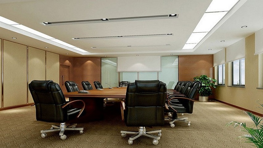 corporate office designer Vadodara