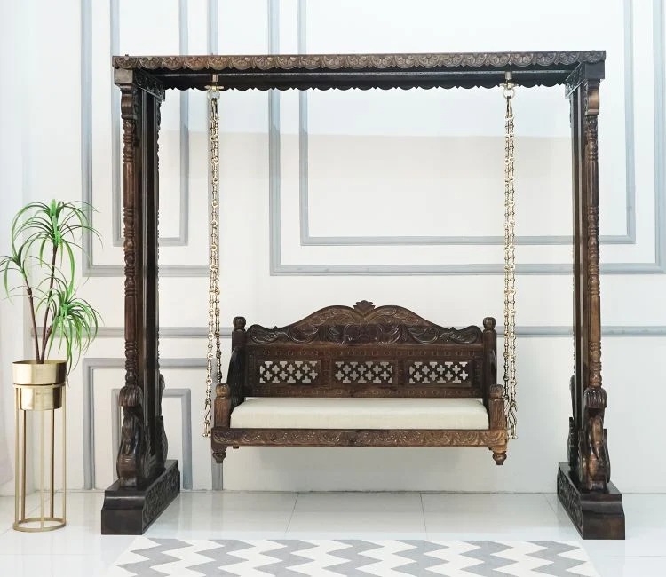 swing for home