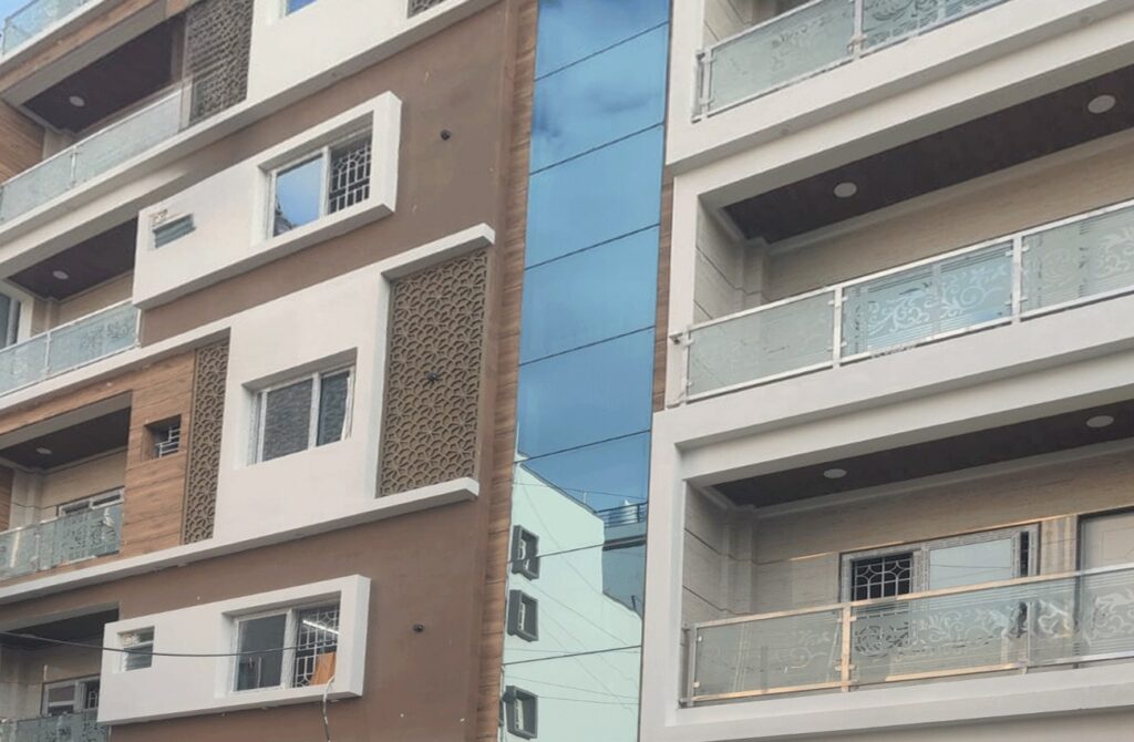 1 bhk for rent in whitefield