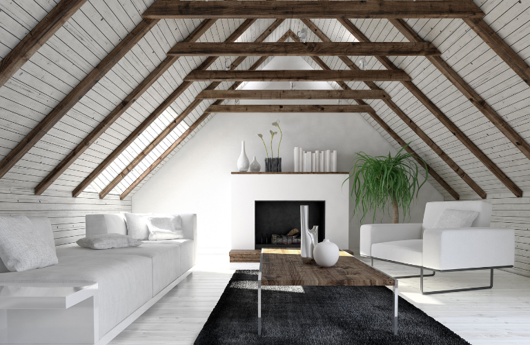 Loft Conversion