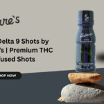 10mg Delta 9 Shots